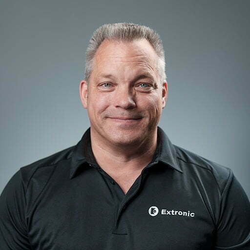 Christer Lorentzen