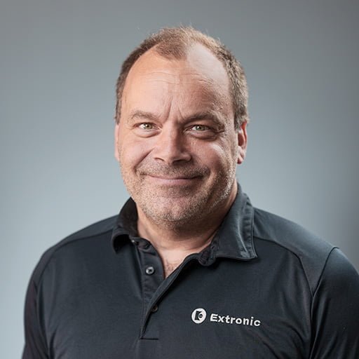 Daniel Dahlgren