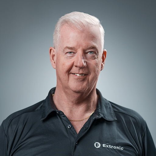 Stefan Nielsen