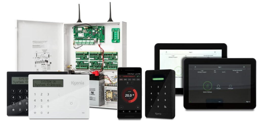 lares 4.0 produkter