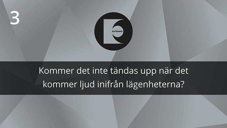 Video FAQ nr 3