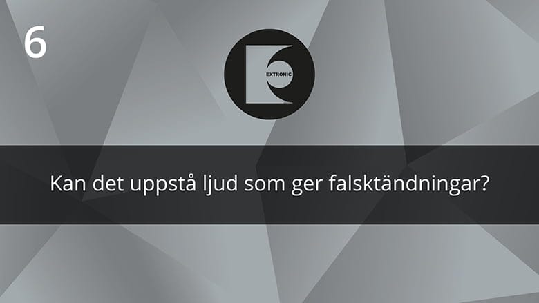 Video FAQ nr 6