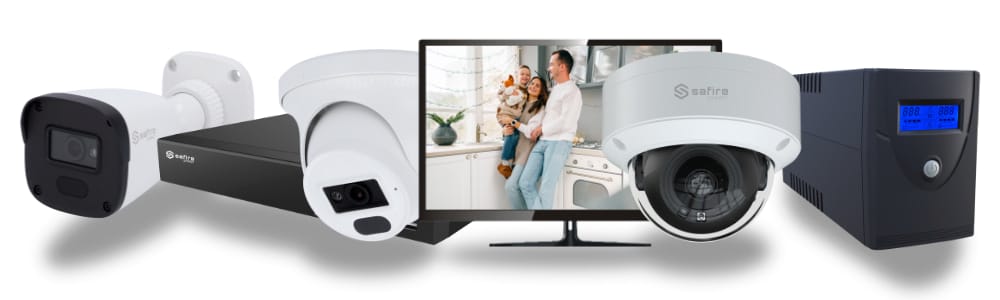 Safire Smart produkter